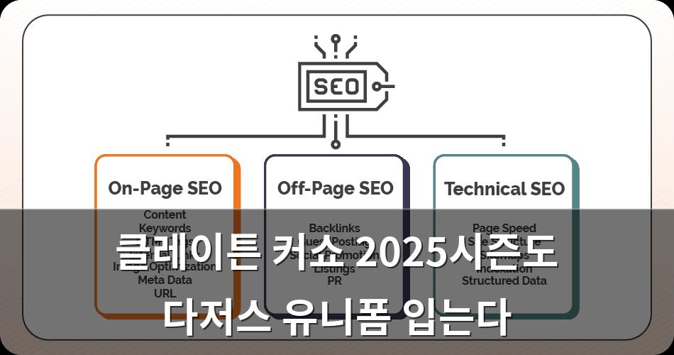 구글SEO