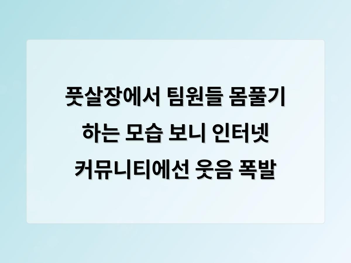 홈페이지제작