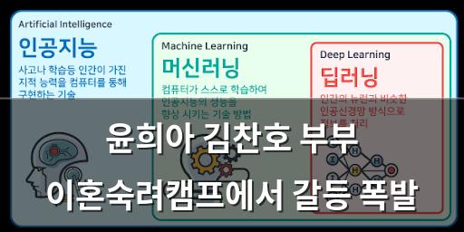 머신러닝