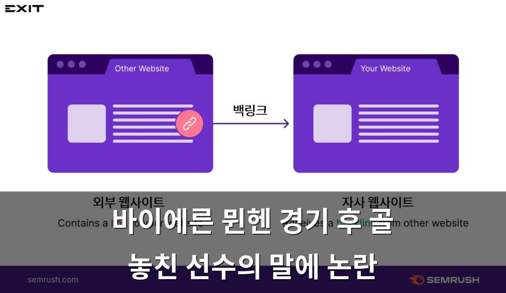 백링크