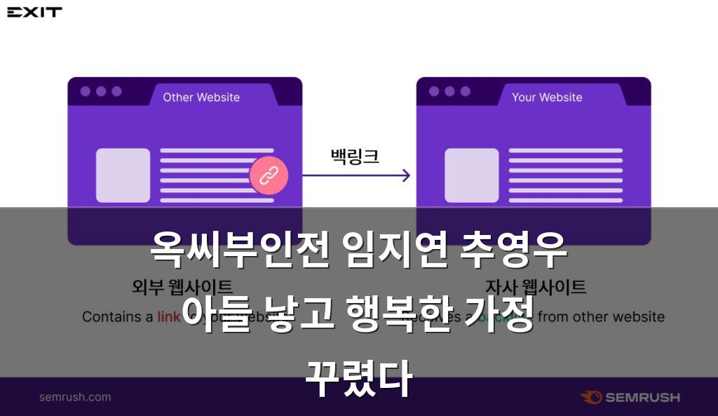 백링크