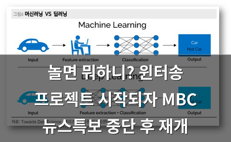 머신러닝